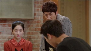세상 어디에도 없는 착한남자 1. évad Ep.18 18. epizód