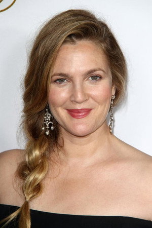 Drew Barrymore profil kép
