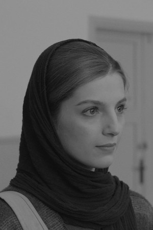 Mahsa Hejazi profil kép