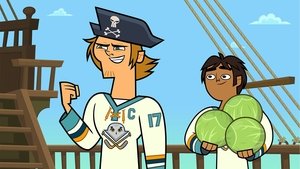 Total Drama Island 1. évad Ep.2 2. epizód