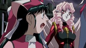 ガイキング LEGEND OF DAIKU-MARYU 1. évad Ep.27 27. epizód