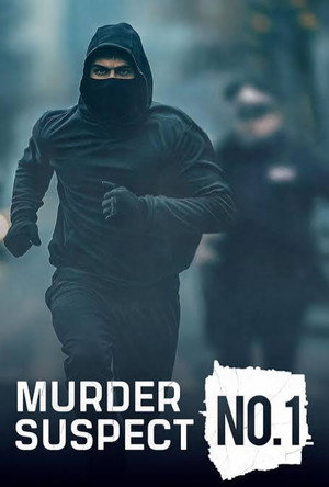 Murder: Suspect No.1 1. évad (2025-02-03) poszter