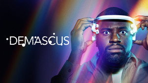 Demascus kép