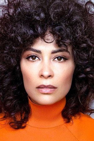 Yasmine Al Massri profil kép