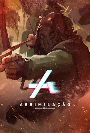 Assimilação poszter