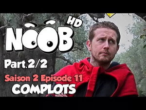 Noob 2. évad Ep.11 11. epizód