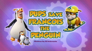PAW Patrol 4. évad Ep.24 24. epizód