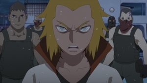 Boruto: Naruto új nemzedék 1. évad Ep.253 253. epizód