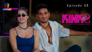 KINK 2 1. évad Ep.23 23. epizód