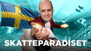 Ekonomibyrån 11. évad Ep.14 14. epizód