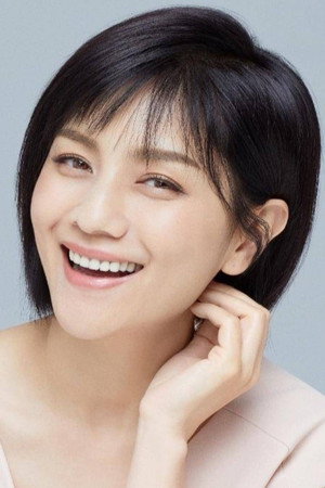 胡可 profil kép