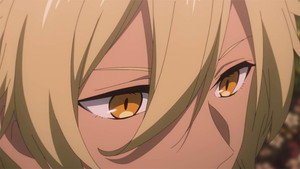 ゴリラの神から加護された令嬢は王立騎士団で可愛がられる 1. évad Ep.7 7. epizód