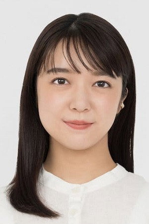 上白石萌音 profil kép