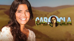Cabocla kép
