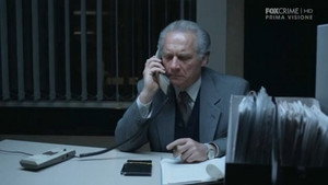 Il mostro di Firenze 1. évad Ep.6 6. epizód