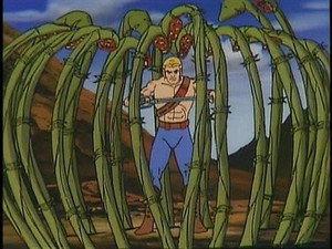 The New Adventures of He-Man 1. évad Ep.46 46. epizód