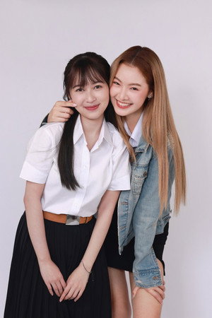 เจน(จะ)เป็นดาวสินกำ poszter