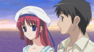 D.C.～ダ・カーポ～ 2. évad Ep.23 23. epizód