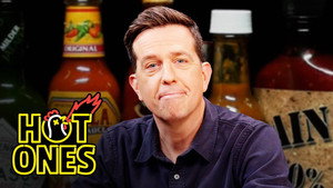 Hot Ones 17. évad Ep.3 3. epizód