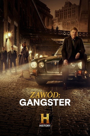 Valódi gengszterek Sean Beannel poszter