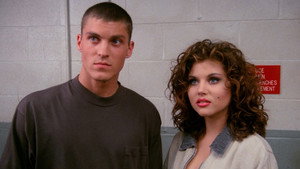 Beverly Hills, 90210 6. évad Ep.11 11. epizód