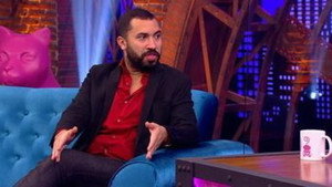 Lady Night 6. évad Ep.6 6. epizód