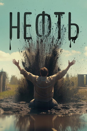 Нефть