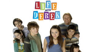 Life with Derek kép