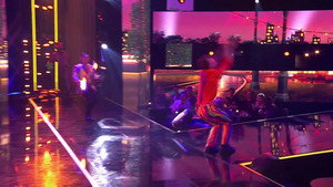 The Masked Singer 6. évad Ep.5 5. epizód