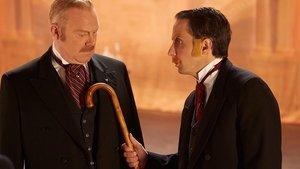 Murdoch nyomozó rejtélyei 8. évad Ep.9 Botcsinálta fedett ügynökök