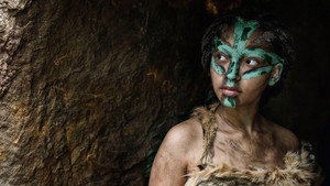 First Peoples kép