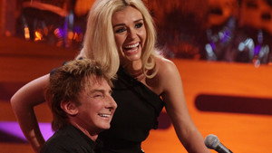 The Graham Norton Show 8. évad Ep.7 7. epizód