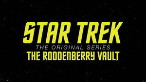 Star Trek: The Original Series – The Roddenberry Vault kép