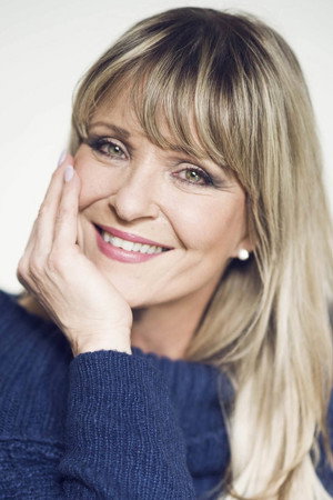 Chantal Poullain profil kép