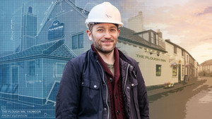 Our Yorkshire Pub Rescue with Jon Richardson kép