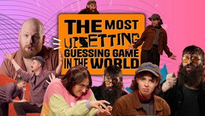 The Most Upsetting Guessing Game in the World 5. évad Ep.1 1. epizód