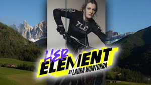 Her Element by Laura Wontorra 1. évad Ep.3 3. epizód