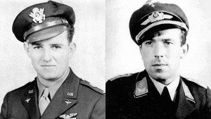 Histoires de Guerre 4. évad Ep.1 1. epizód