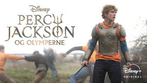 Percy Jackson és az Olimposziak kép