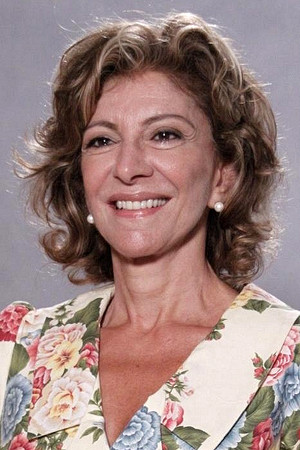 Marília Pêra profil kép
