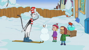 The Cat in the Hat Knows a Lot About That! 3. évad Ep.12 12. epizód