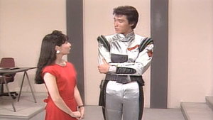 電脳警察サイバーコップ 1. évad Ep.35 35. epizód