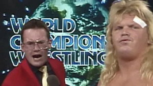 NWA World Championship Wrestling 4. évad Ep.36 36. epizód