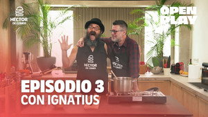 Hector de comer 1. évad Ep.3 3. epizód