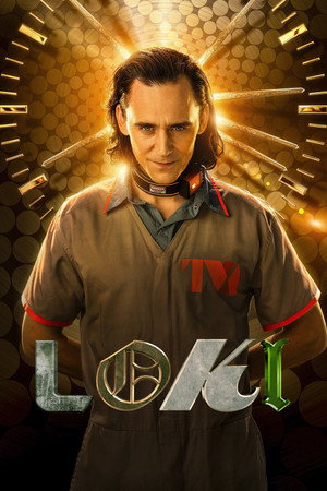 Loki poszter