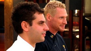 MasterChef Australia 1. évad Ep.56 56. epizód