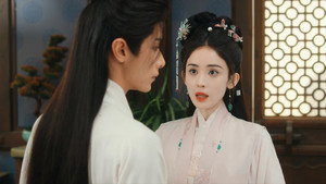 玉茗茶骨 1. évad Ep.29 29. epizód