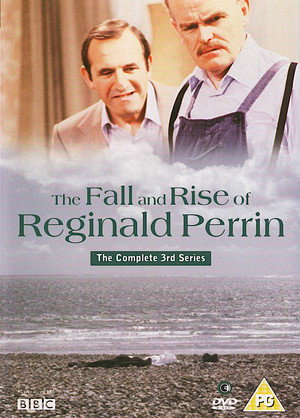 The Fall and Rise of Reginald Perrin 3. évad (1978-11-27) poszter