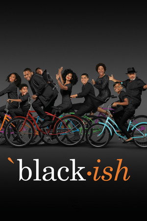 black-ish poszter