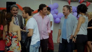 Sil Baştan 1. évad Ep.1 1. epizód